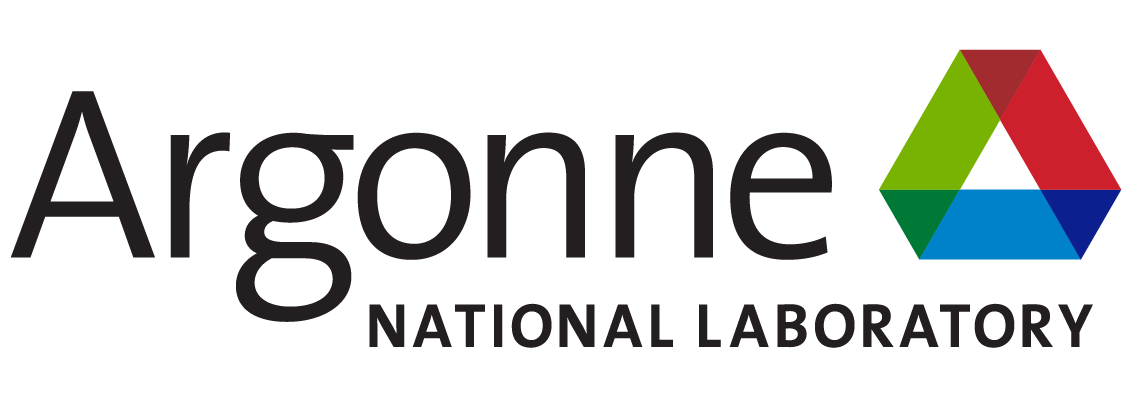 Argonne National Laboratory Logo
