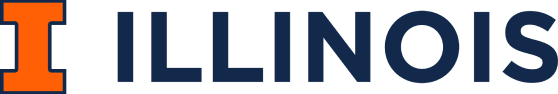University of Illinois Logo