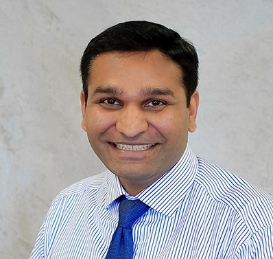 Jitendra Kumar Sodvadiya